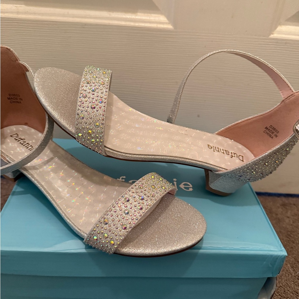 Dufannie - shoes